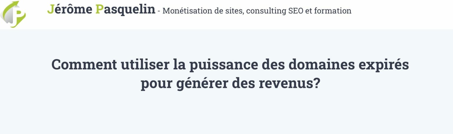 découvrez notre formation seo gratuite 2025, conçue pour vous aider à maîtriser les techniques de référencement naturel. apprenez à optimiser votre site pour les moteurs de recherche, attirer plus de visiteurs et booster votre visibilité en ligne. inscrivez-vous dès maintenant !