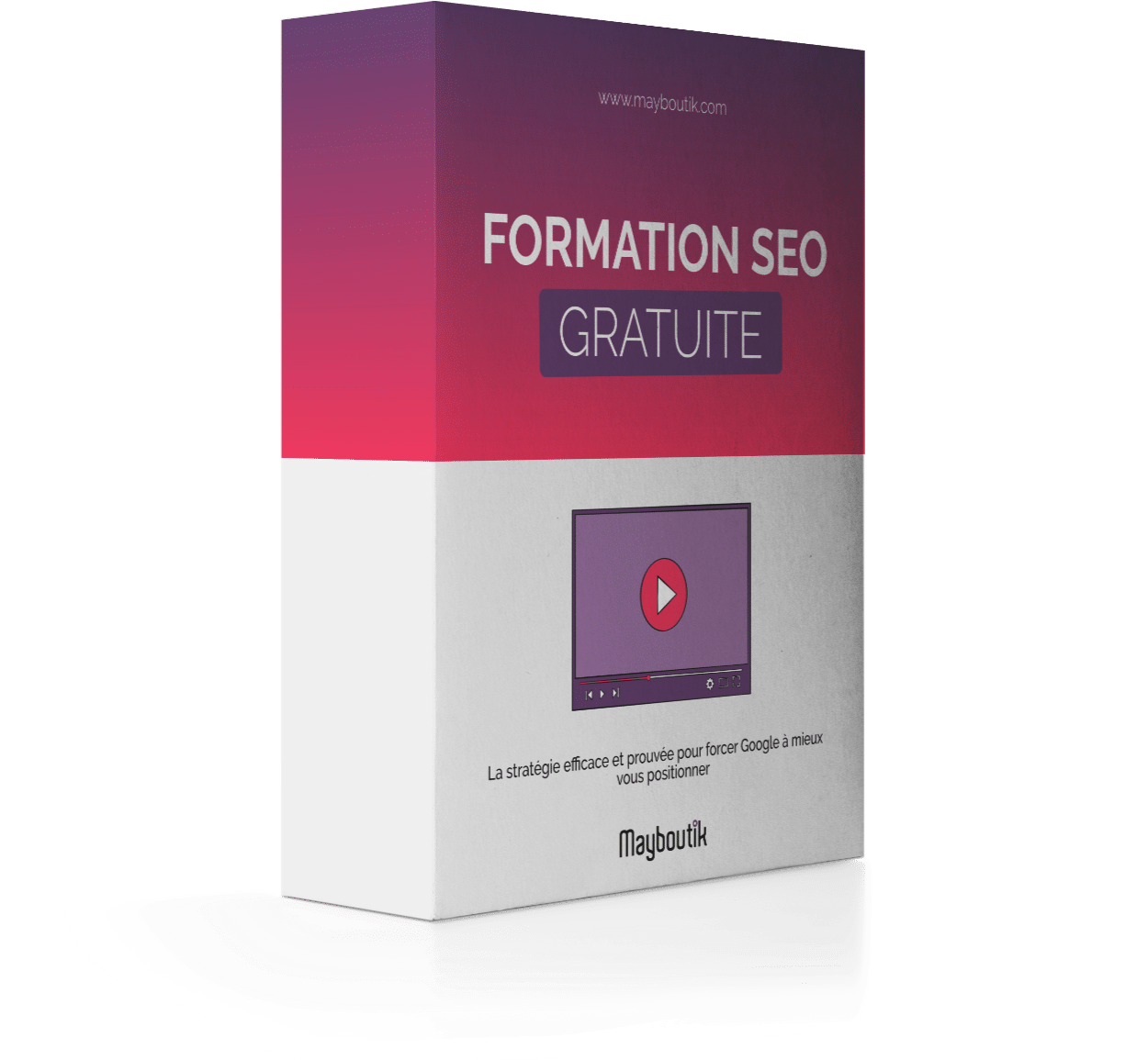 découvrez notre formation seo gratuite 2025 et apprenez les dernières techniques pour améliorer la visibilité de votre site sur les moteurs de recherche. accédez à des ressources pratiques, des conseils d'experts et des outils indispensables pour maîtriser le référencement naturel et booster votre audience en ligne.
