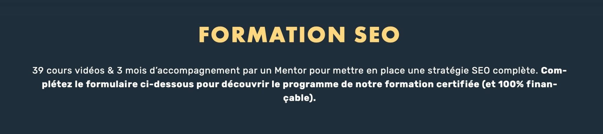 Peut-on vraiment apprendre le SEO gratuitement en 2025 ?